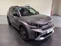 Citroen C3 Aircross Hybrid 145 cv Automatico MAX Grigio - thumbnail 5