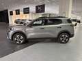 Citroen C3 Aircross Hybrid 145 cv Automatico MAX Grigio - thumbnail 2