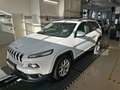 Jeep Cherokee 2,0 MultiJet Longitude | 8-fach | §57a: 02.26 Weiß - thumbnail 3