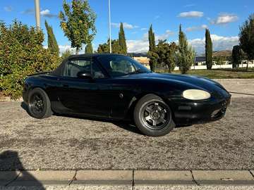 MX-5 1.8 16v