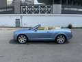 Bentley Continental GTC Blu/Azzurro - thumbnail 2