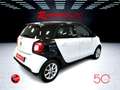smart forFour 1.0 70 Cv km 75.000 Pronta Consegna Bianco - thumbnail 8