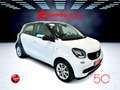 smart forFour 1.0 70 Cv km 75.000 Pronta Consegna Bianco - thumbnail 5