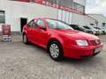 Volkswagen Bora Comfortline Rojo - thumbnail 1