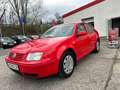 Volkswagen Bora Comfortline Rojo - thumbnail 4