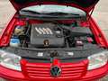Volkswagen Bora Comfortline Rojo - thumbnail 18