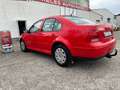 Volkswagen Bora Comfortline Rojo - thumbnail 6