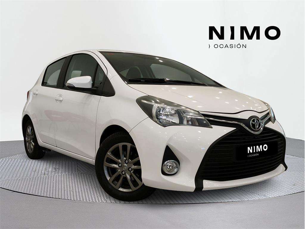 Toyota Yaris 1.0 City - foto 1