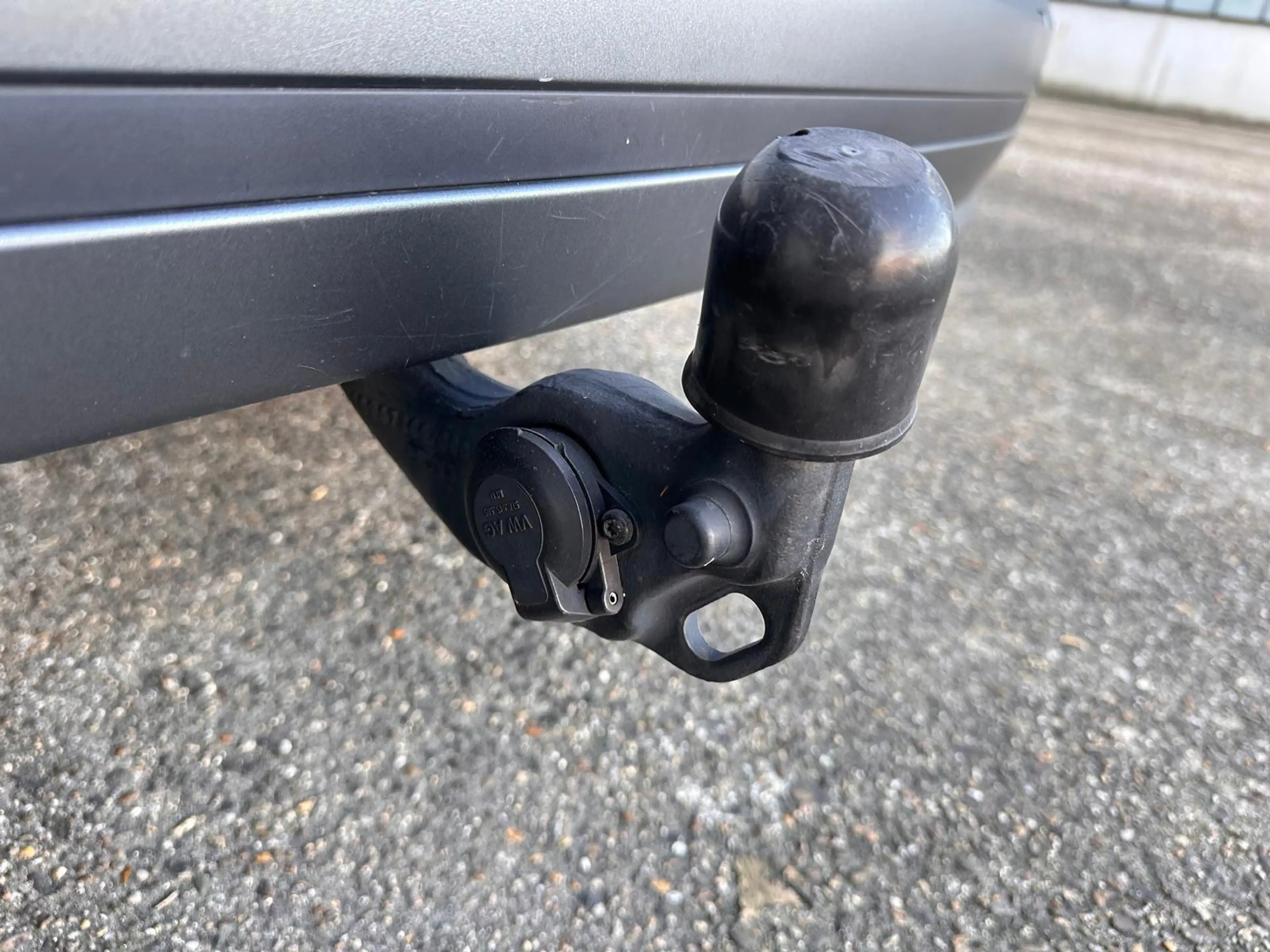 Skoda Enyaq iV 80 | SOH: 88,4% | Panorama | Havana Leder | Tre — photo 34