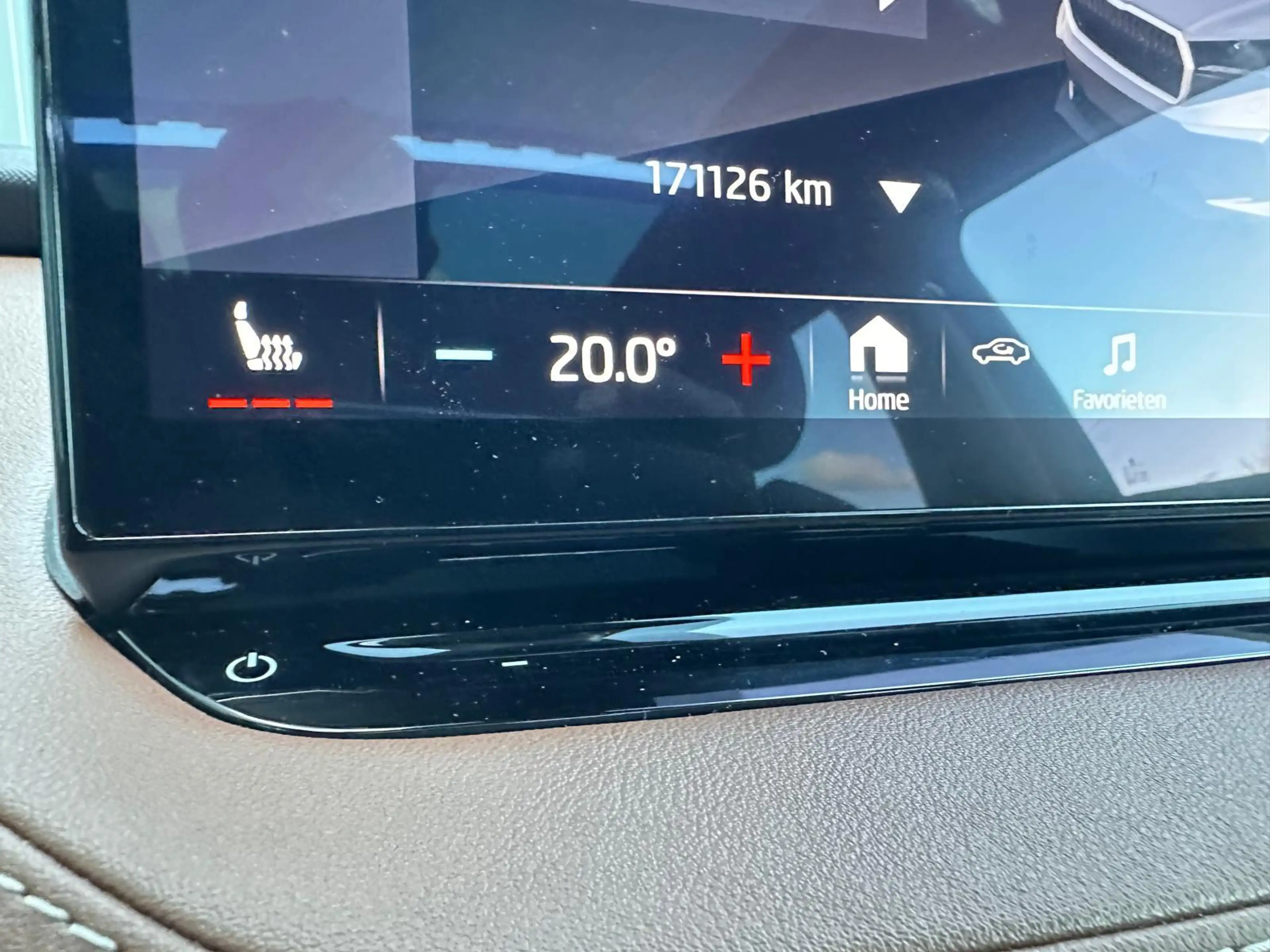 Skoda Enyaq iV 80 | SOH: 88,4% | Panorama | Havana Leder | Tre — photo 28