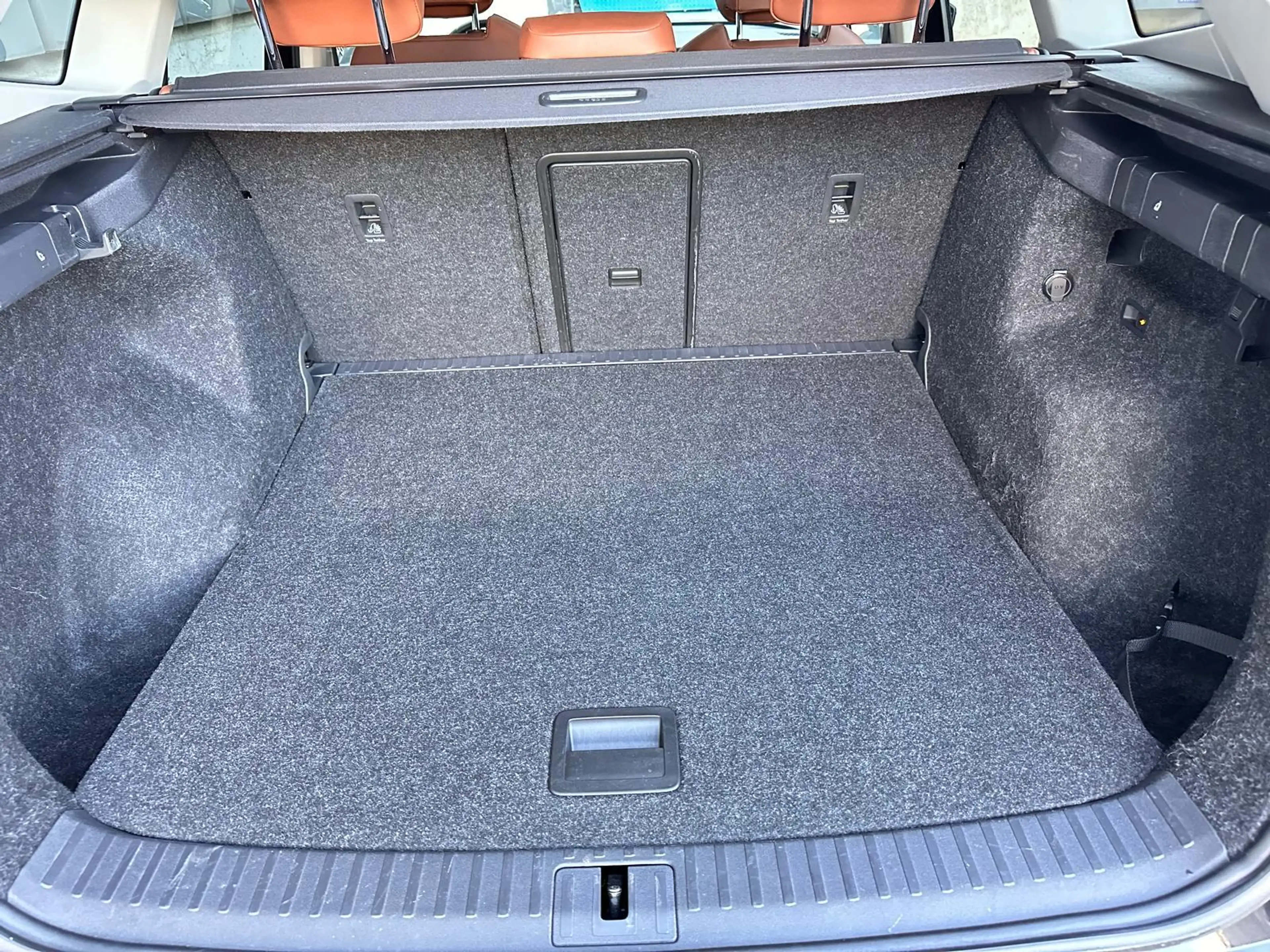 Skoda Enyaq iV 80 | SOH: 88,4% | Panorama | Havana Leder | Tre — photo 32