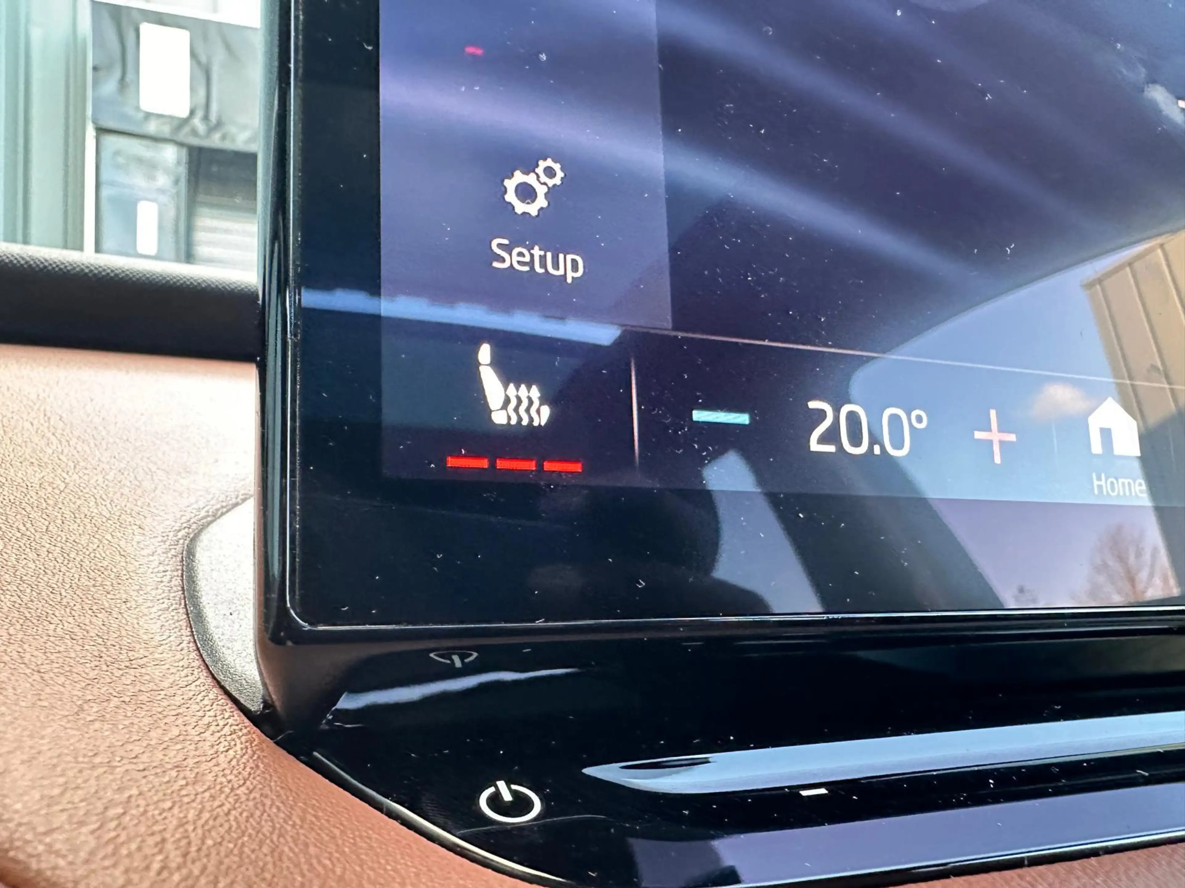 Skoda Enyaq iV 80 | SOH: 88,4% | Panorama | Havana Leder | Tre — photo 26