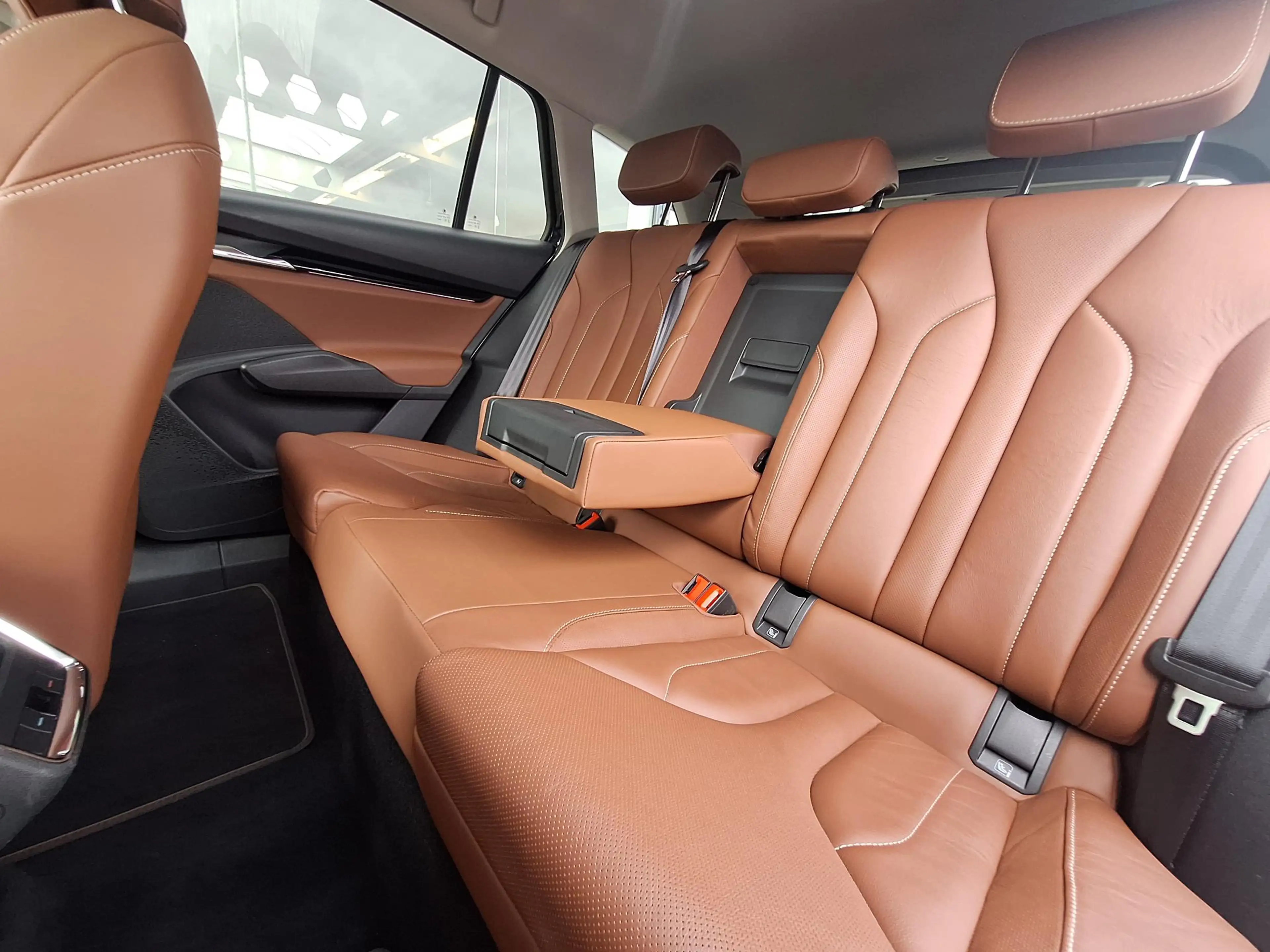 Skoda Enyaq iV 80 | SOH: 88,4% | Panorama | Havana Leder | Tre — photo 12