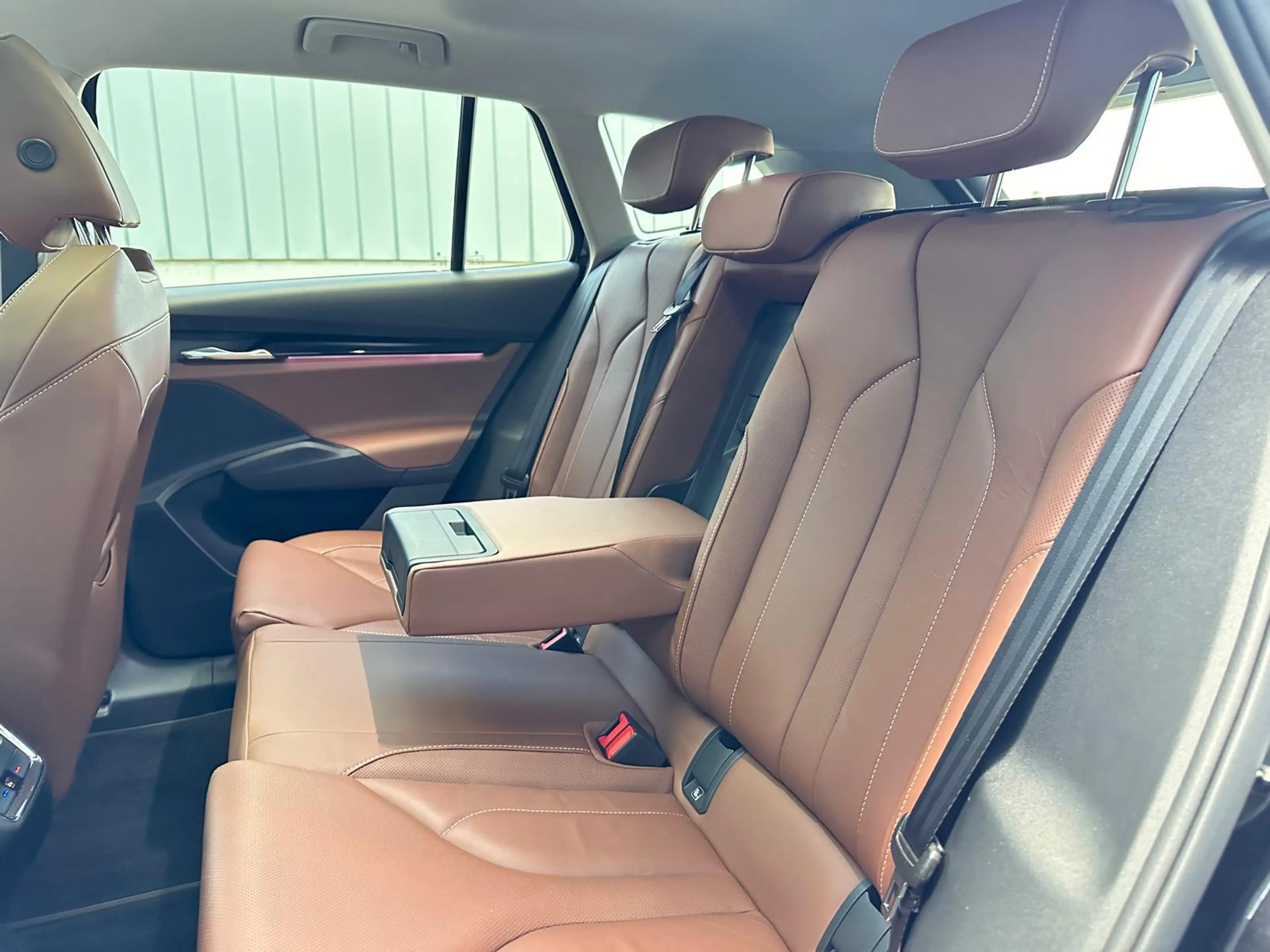 Skoda Enyaq iV 80 | SOH: 88,4% | Panorama | Havana Leder | Tre — photo 20