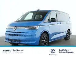 Volkswagen T7 Multivan 1.5 eHybrid Style 4M LR LED*360°*AHK