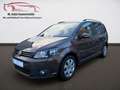 Volkswagen Touran 1.6 TDI Comfortline *PDC*Klima*SitzHeizung* Braun - thumbnail 1