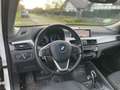 BMW X1 sDrive18d Weiß - thumbnail 13