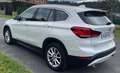 BMW X1 sDrive18d Weiß - thumbnail 5