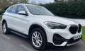 BMW X1 sDrive18d Weiß - thumbnail 2