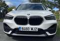 BMW X1 sDrive18d Weiß - thumbnail 3