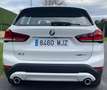 BMW X1 sDrive18d Weiß - thumbnail 6