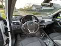 BMW X1 sDrive18d Weiß - thumbnail 9