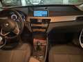 BMW X1 sDrive18d Weiß - thumbnail 14