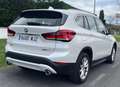 BMW X1 sDrive18d Weiß - thumbnail 4