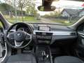 BMW X1 sDrive18d Weiß - thumbnail 8