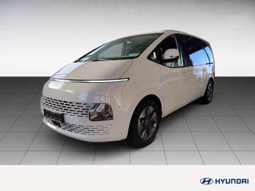 HEV 9-Sitzer (MY25) 1.6 T-GDI (225 PS) Prime Navi