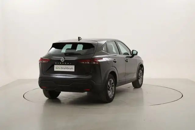 Nissan Qashqai view 5