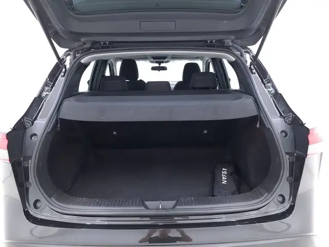 Nissan Qashqai view 14