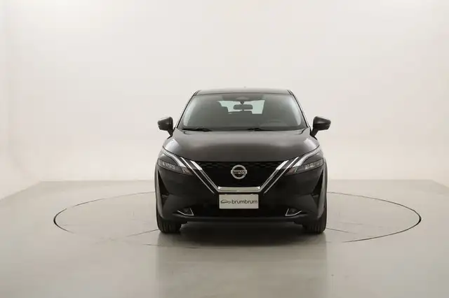 Nissan Qashqai view 8