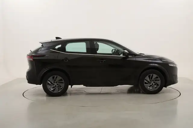 Nissan Qashqai view 6