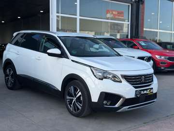 Todoterreno Manual de 5 Puertas