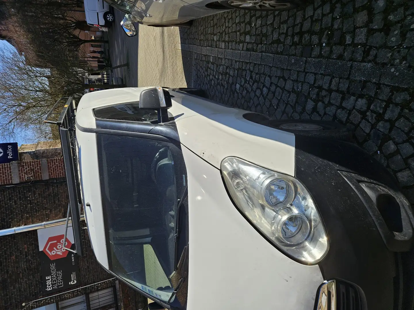 Opel Combo Tour 1.3 CDTi Arizona - 1