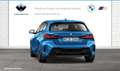 BMW 135 i xDrive Hatch Head-Up DAB LED WLAN Shz PDC Blau - thumbnail 5