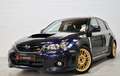 Subaru Impreza WRX STI 300cv Utilitaire ** ETAT EXCEPTIONNEL ** Blau - thumbnail 1