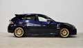 Subaru Impreza WRX STI 300cv Utilitaire ** ETAT EXCEPTIONNEL ** Blau - thumbnail 4