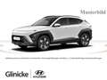 Hyundai KONA KONA Hybrid Trend*inkl.WinterRäd*LED*Navi*RKam*S Weiß - thumbnail 1