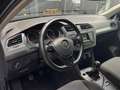 Volkswagen Tiguan 2.0 TDI Trendline/1HAND/ST-STOP/SPUR-A/KLIMA/SERVO Schwarz - thumbnail 8