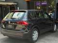 Volkswagen Tiguan 2.0 TDI Trendline/1HAND/ST-STOP/SPUR-A/KLIMA/SERVO Schwarz - thumbnail 5