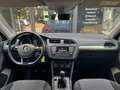 Volkswagen Tiguan 2.0 TDI Trendline/1HAND/ST-STOP/SPUR-A/KLIMA/SERVO Schwarz - thumbnail 9