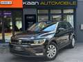 Volkswagen Tiguan 2.0 TDI Trendline/1HAND/ST-STOP/SPUR-A/KLIMA/SERVO Schwarz - thumbnail 1