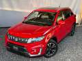 Suzuki Vitara 1,4 DITC ALLGRIP flash Aut. Rot - thumbnail 3