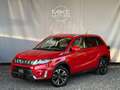 Suzuki Vitara 1,4 DITC ALLGRIP flash Aut. Rot - thumbnail 1