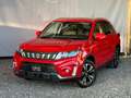 Suzuki Vitara 1,4 DITC ALLGRIP flash Aut. Rot - thumbnail 2