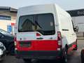 Opel Movano B Kasten/Kombi HKa L2H2 3,5t-3.SITZ-KLIMA Weiß - thumbnail 8