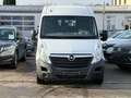 Opel Movano B Kasten/Kombi HKa L2H2 3,5t-3.SITZ-KLIMA Weiß - thumbnail 1