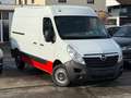 Opel Movano B Kasten/Kombi HKa L2H2 3,5t-3.SITZ-KLIMA Weiß - thumbnail 9